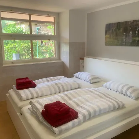 Apartament Flamingo *
