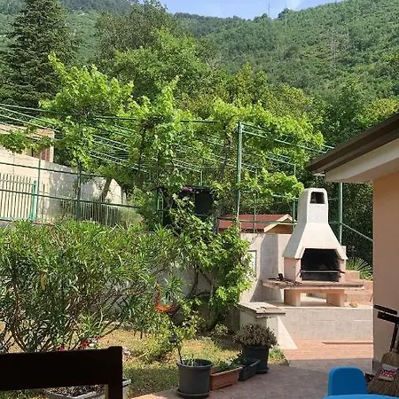 Flamingo Apartament Mošćenička Draga