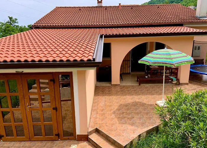 Apartmán Flamingo
