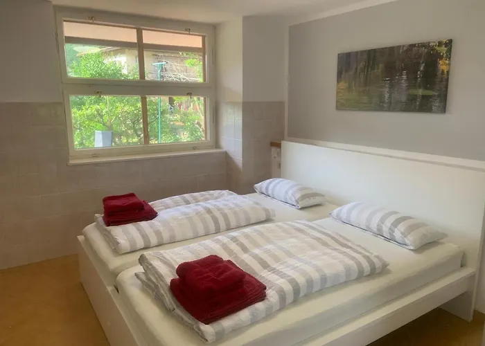 Apartmán Flamingo *