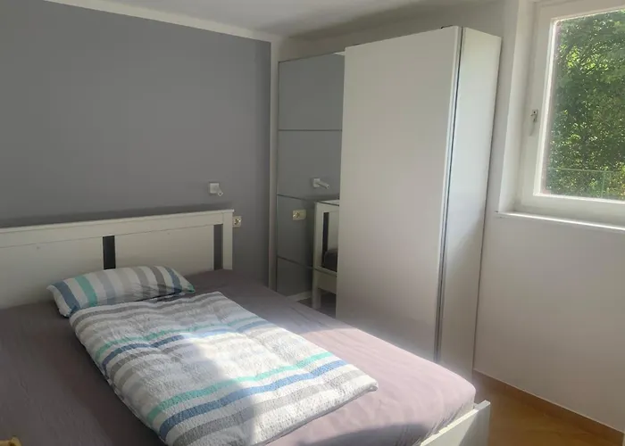 Flamingo Apartmán
