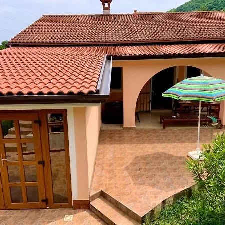 Апартаменты Flamingo