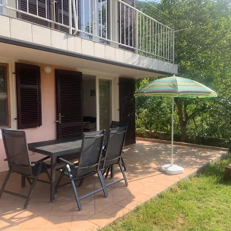 Flamingo Апартаменты