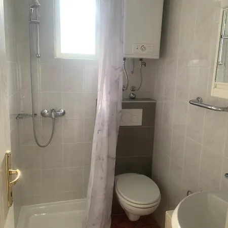 Flamingo Апартаменты