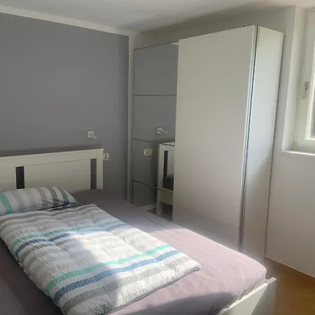 Flamingo Апартаменты