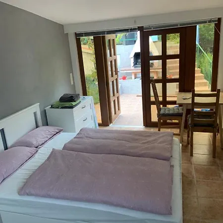 Flamingo Апартаменты *