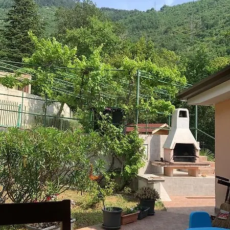 Flamingo Apartament Mošćenička Draga