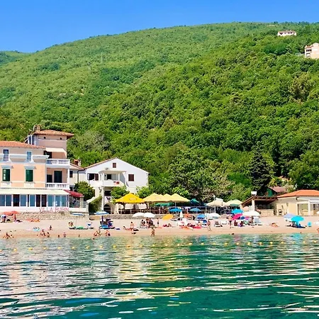 Апартаменты Flamingo *