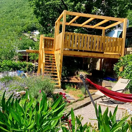 Flamingo Мощеничка-Драга