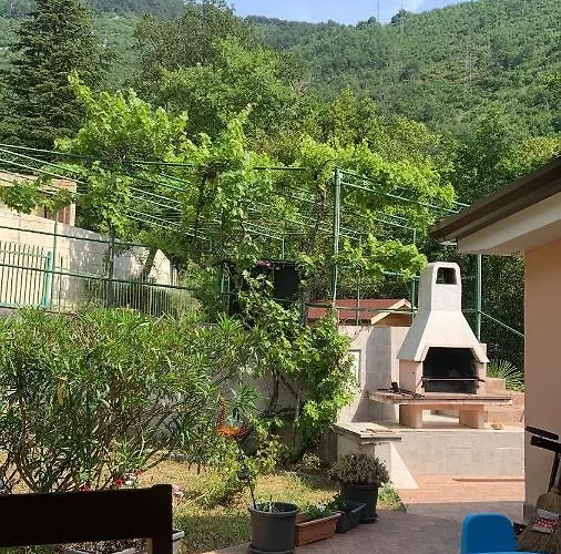 Flamingo Apartamento Mošćenička Draga